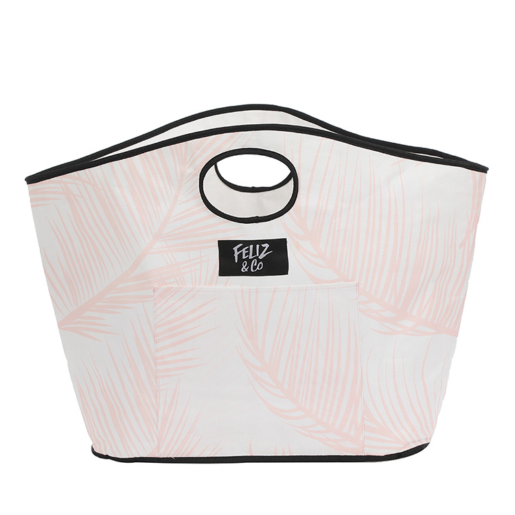 पीपी बुने हुए बैग क्या हैं और वे आधुनिक पैकेजिंग में क्यों मायने रखते हैं?