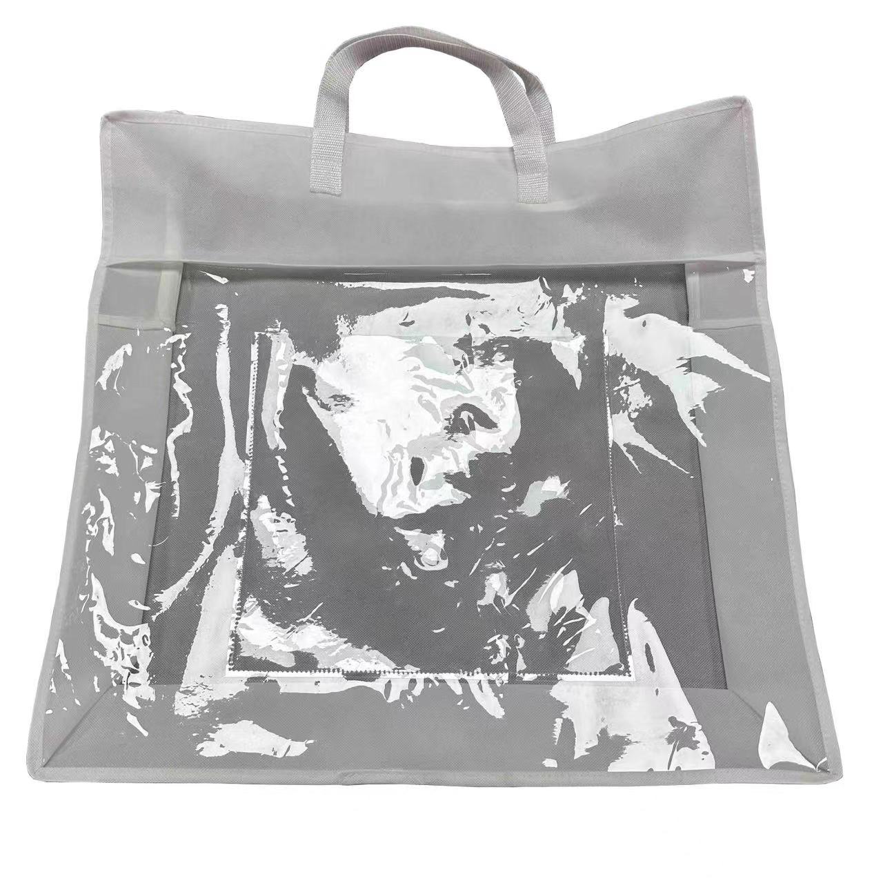 ज़िप बैग आज सबसे व्यावहारिक पैकेजिंग समाधान क्यों हैं?